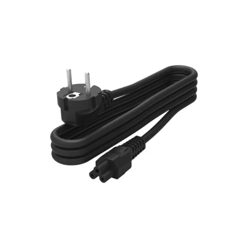 CONCEPTRONIC 65W GaN USB-C-laturi, 1 portti, PD3.0/PPS, musta