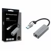 Conceptronic ABBY08G Gigabit USB 3.0 -verkkosovitin