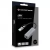 Conceptronic ABBY08G Gigabit USB 3.0 -verkkosovitin