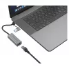 Conceptronic ABBY08G Gigabit USB 3.0 -verkkosovitin