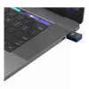 Conceptronic ABBY26B WiFi 6 AX900 dual-band USB & Bluetooth 5.3 -adapteri