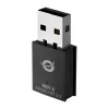Conceptronic ABBY26B WiFi 6 AX900 dual-band USB & Bluetooth 5.3 -adapteri