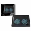 Conceptronic CNBCOOLPAD2F kannettavan tietokoneen jäähdytysalusta 39,6 cm (15,6