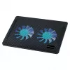 Conceptronic CNBCOOLPAD2F kannettavan tietokoneen jäähdytysalusta 39,6 cm (15,6