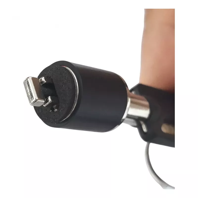 Conceptronic CUSTODIO03BSM kannettavan yhdistelmälukko kotelo standardi