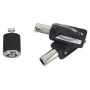 Conceptronic CUSTODIO03BSM kannettavan yhdistelmälukko kotelo standardi