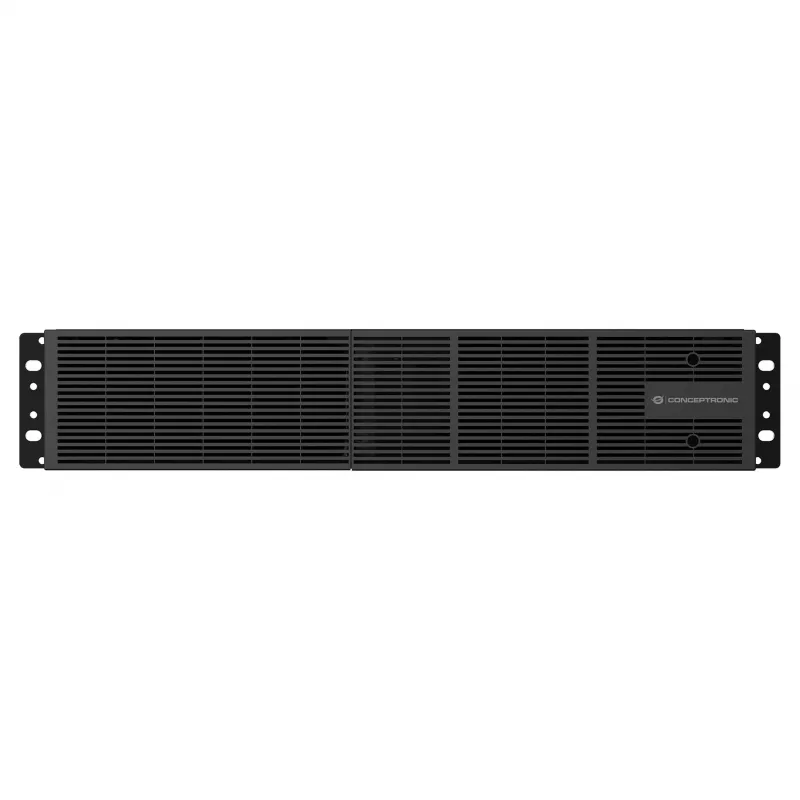 Conceptronic EBM01R72V UPS-akkumoduuli – 72V 9Ah 2U rack-asennus