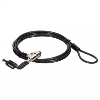Conceptronic NBT -kannettavan avainlukko Standard 1,80m