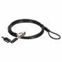 Conceptronic NBT -kannettavan avainlukko Standard 1,80m