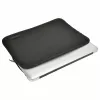 Conceptronic kannettavan tietokoneen suojakotelo 12 inch neopreeni musta - OBRIX01B