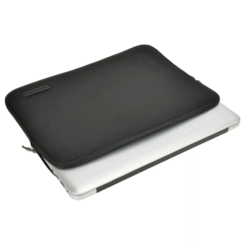 Conceptronic kannettavan tietokoneen suojakotelo 12 inch neopreeni musta - OBRIX01B