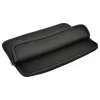 Conceptronic kannettavan tietokoneen suojakotelo 12 inch neopreeni musta - OBRIX01B