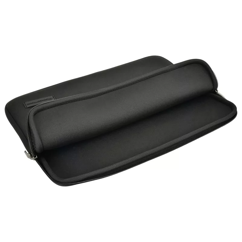 Conceptronic kannettavan tietokoneen suojakotelo 12 inch neopreeni musta - OBRIX01B