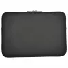Conceptronic kannettavan tietokoneen suojakotelo 12 inch neopreeni musta - OBRIX01B