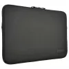 Conceptronic kannettavan tietokoneen suojakotelo 12 inch neopreeni musta - OBRIX01B