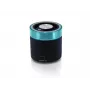 Conceptronic kannettava Bluetooth-matkastereokaiutin - 3 W - 90-20000 Hz - 4 Ohm - musta (CLLSPK20BT)