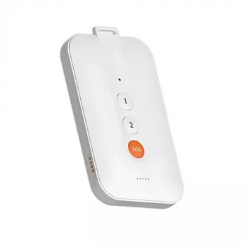 CONCOX PL200 kannettava GPS-paikannin - 4G LTE, IP67 vedenpitävä, magneettinen, 1000 mAh akku