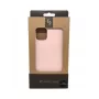 Connect Apple iPhone 11 Pro Max pehmeä kuori pohjasuojalla pinkki hiekka