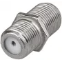 CONOTECH NS-14 F-tyypin liitin liittimeen barrel-liitossovitin