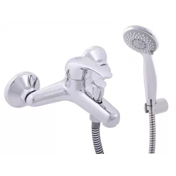 CONTIPRO BATH MIXER SELENGA ECO DSEE054.5/1 kromi