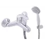 CONTIPRO BATH MIXER SELENGA ECO DSEE054.5/1 kromi