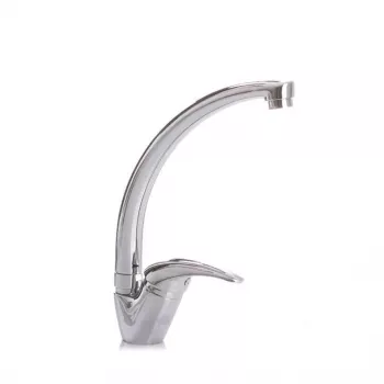 CONTIPRO KITCHEN FAUCET SAZAVA DSA506.5/3 kromi yksivipuinen sekoittaja