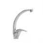 CONTIPRO KITCHEN FAUCET SAZAVA DSA506.5/3 kromi yksivipuinen sekoittaja