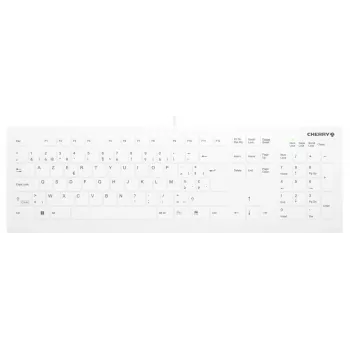 Contour ACTIVE KEY vaihdettava silikoninäppäinfolio AK - 105 näppäintä