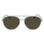 CONVERSE CV100SACT071 miesten aurinkolasit - musta kehys, savunharmaat linssit, 57 mm