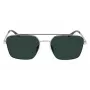 Converse CV101SACTI045 miesten suorakaiteen muotoiset aurinkolasit - musta kehys, harmaat linssit, 56 mm