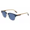 Converse CV301SDISRUPT miesten aurinkolasit - musta asetaattikehys, savunharmaat linssit, 52 mm