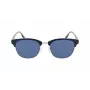 Converse CV301SDISRUPT miesten aurinkolasit - musta asetaattikehys, savunharmaat linssit, 52 mm