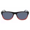 Converse CV500SALLS055 miesten suorakaide-aurinkolasit musta/harmaa 57 mm