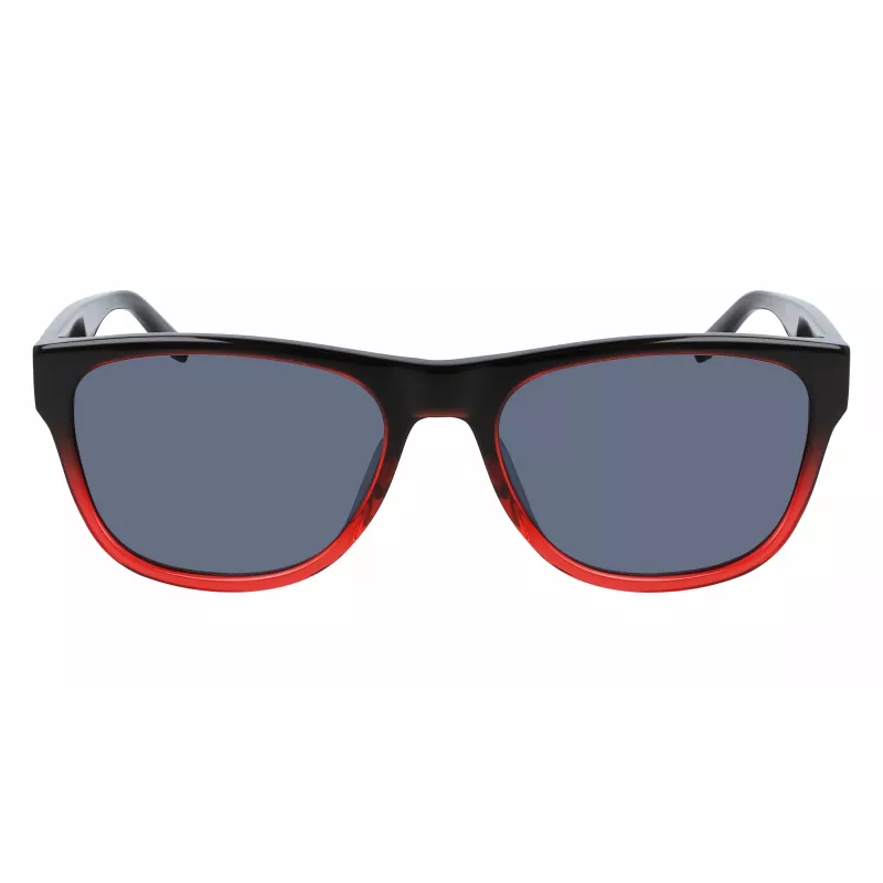 Converse CV500SALLS055 miesten suorakaide-aurinkolasit musta/harmaa 57 mm