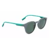 Converse CV503SDISRU miesten aurinkolasit 52/21/145 mm