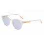 Converse CV503SDSRUP miesten aurinkolasit - suorakaiteen muotoinen muovikehys - UV400-suoja - 52 mm linssit
