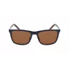 CONVERSE CV505SCHUCK41 miesten aurinkolasit - musta kehys, harmaat linssit, 56/18/145 mm
