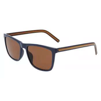 CONVERSE CV505SCHUCK41 miesten aurinkolasit - musta kehys, harmaat linssit, 56/18/145 mm