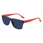 Converse CV516SFORCE41 miesten aurinkolasit siniset suorakaidekehykset harmaat linssit 55/17/145 mm