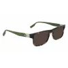 Converse CV520S RISEUP miesten aurinkolasit 55/17/145 mm UV400 asetaattikehys