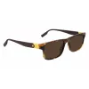 CONVERSE CV520SISEUP22 miesten aurinkolasit 55/17/145 mm
