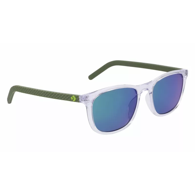 Converse CV53SBREAKAW miesten suorakaiteen muotoiset aurinkolasit 53 mm