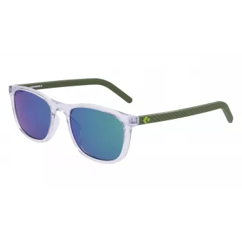 Converse CV53SBREAKAW miesten suorakaiteen muotoiset aurinkolasit 53 mm