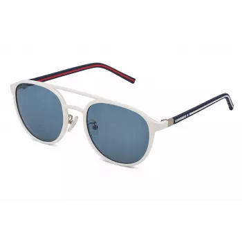 CONVERSE MAN SCO145546V6P suorakaiteen muotoiset aurinkolasit musta/harmaa 54/20/145 mm