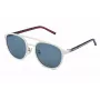CONVERSE MAN SCO145546V6P suorakaiteen muotoiset aurinkolasit musta/harmaa 54/20/145 mm