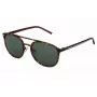 CONVERSE MAN SCO145547VEP aurinkolasit (linssi/silta/sangat) 54/20/145 mm