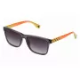 Converse SCO14456M78P miesten polarisoidut aurinkolasit Havana 56/17/140 mm