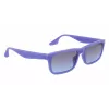 Converse unisex-aurinkolasit CV538SRESTRE (54/17/140 mm) musta kehys harmaat linssit UV400