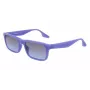 Converse unisex-aurinkolasit CV538SRESTRE (54/17/140 mm) musta kehys harmaat linssit UV400