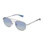 Converse unisex-aurinkolasit SCO13854579V - Havana/Tortoise kehys, ruskeat linssit, 54/20/145 mm